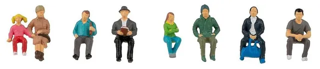 faller-fahrg-ste-figuren-set-f-r-modellbahn image 1