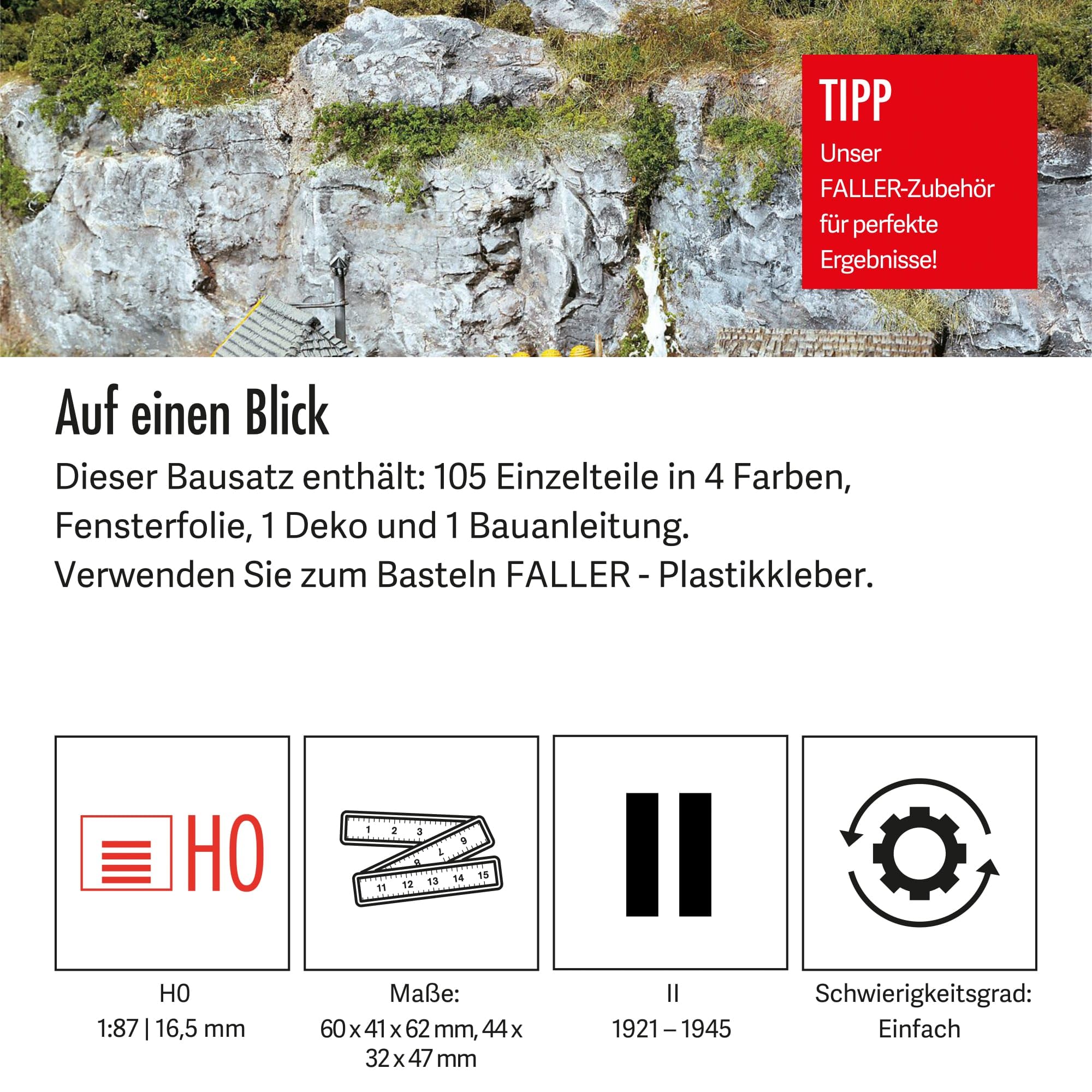 faller-130378-imkerei-bausatz-einheitsgr-e-wei image 4