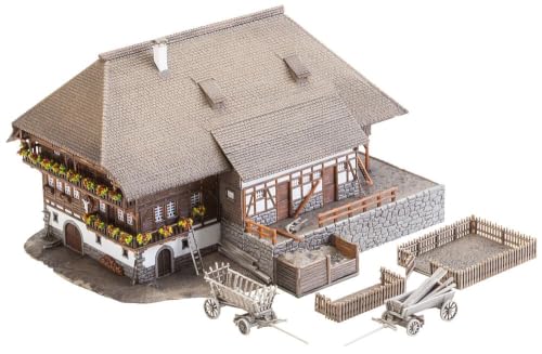 faller-232258-schwarzwaldhof-geb-ude-bausatz-spur-n image 4