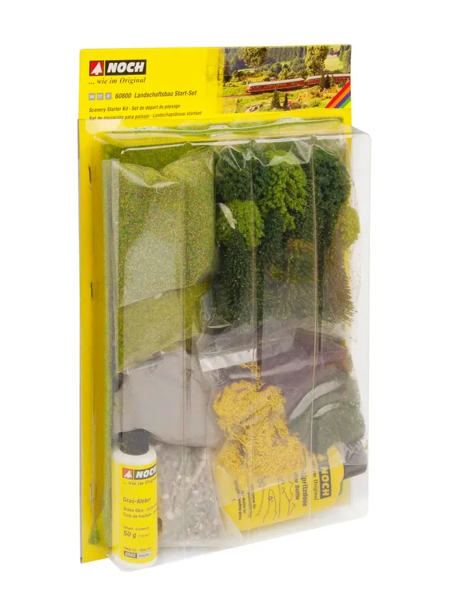 noch-landschaftsbau-start-set-set-f-r-h0-tt-n image 1