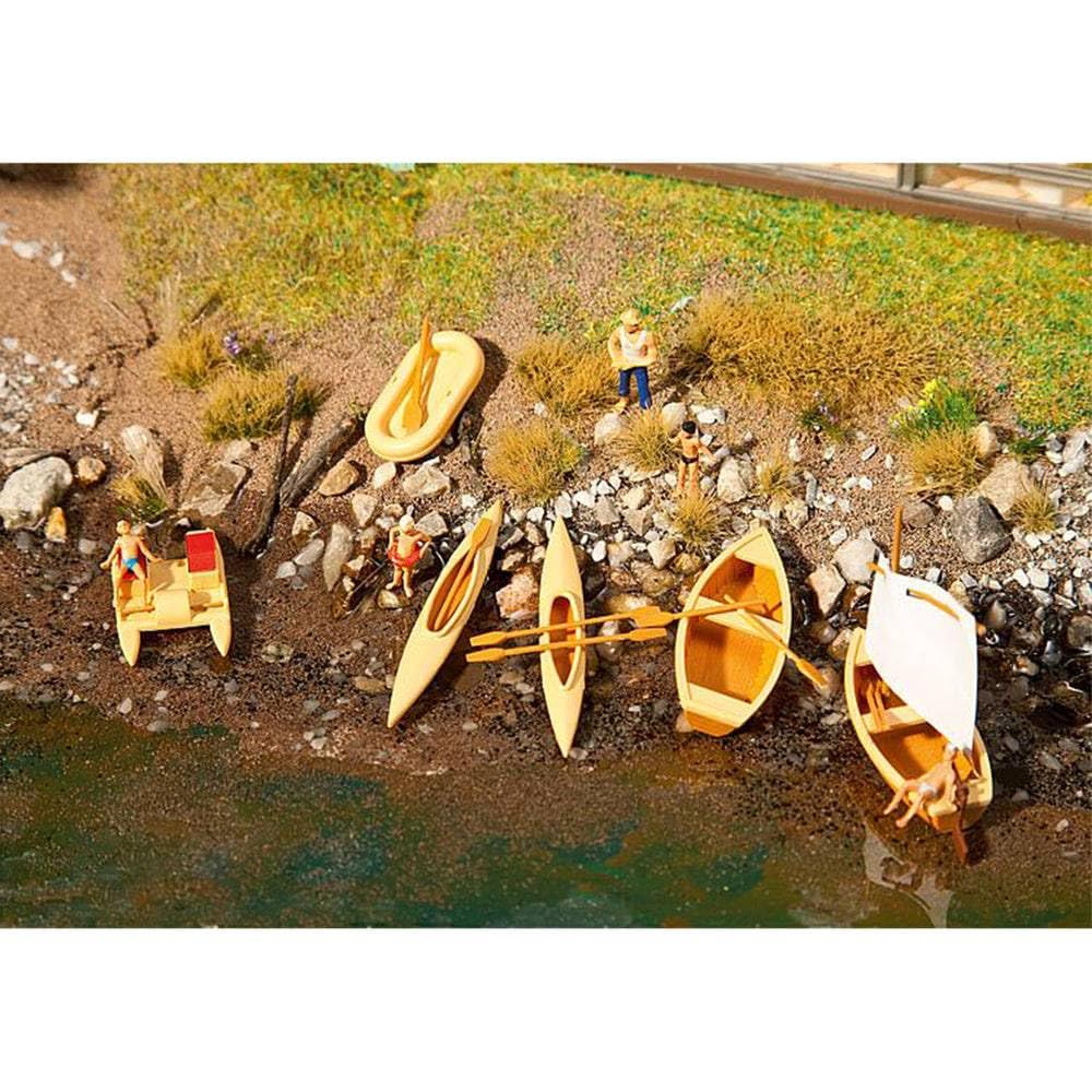 faller-130513-boote-und-tretboote-set-spur-h0 image 2