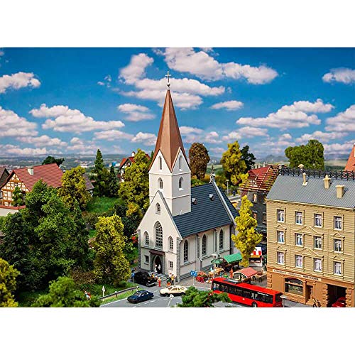 faller-stadtkirche-modellbausatz-spur-n-epoche-iii image 6
