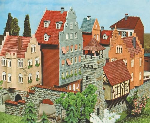 faller-109923-b-923-stadtmauer-spur-h0-klassiker image 4