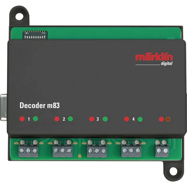 m-rklin-60832-decoder-m83-h0-f-r-weichen-und-signale image 1