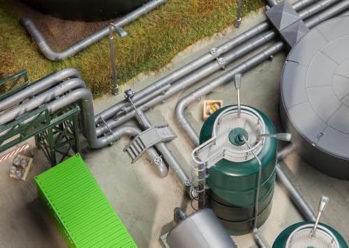 faller-rohrleitungs-set-industrie-h0 image 4