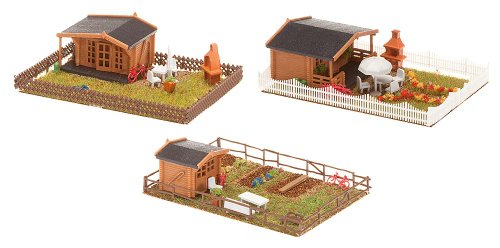 faller-272550-schrebergartenset-1-n-mit-3-g-rten image 3