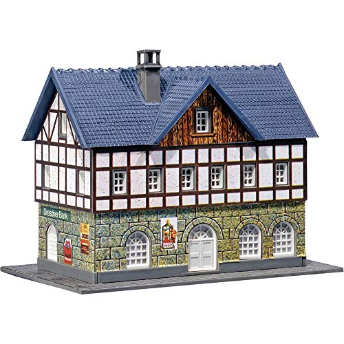 faller-dresdner-bank-filiale-bausatz-spur-n-1-160 image 7
