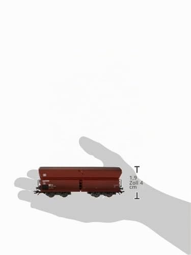 m-rklin-4624-selbstentladewagen-h0-g-terwagen image 5