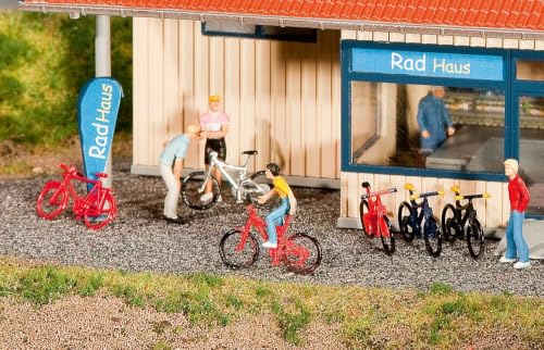 faller-fa180445-mountain-bikes-modellfiguren-set image 4