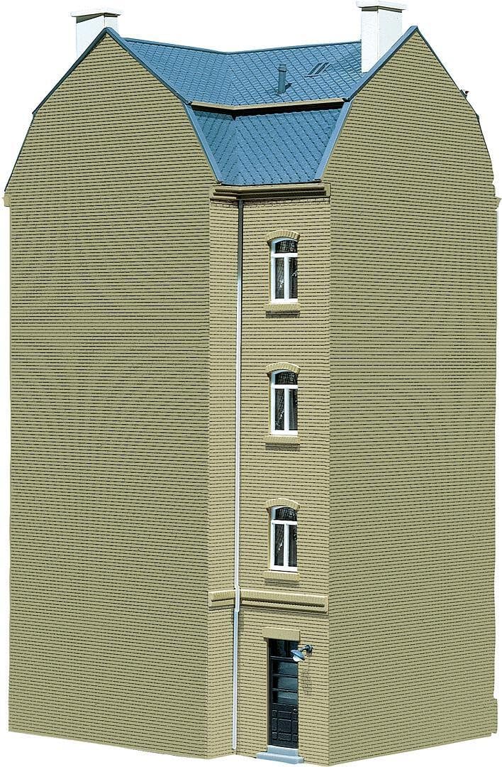 faller-130916-stadteckhaus-goethestra-e-62-h0-4-st-ckig-mit-laden image 3