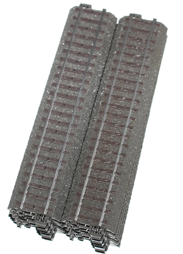 m-rklin-24172-gerades-c-gleis-h0-10-st-ck image 1