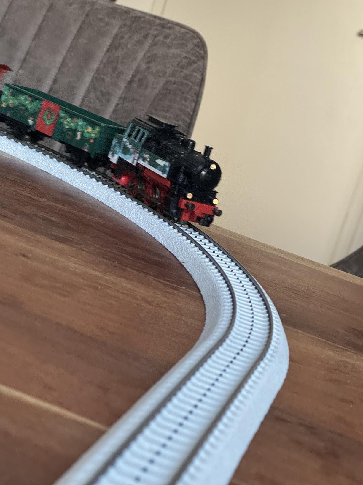 Wunderschönes Set
