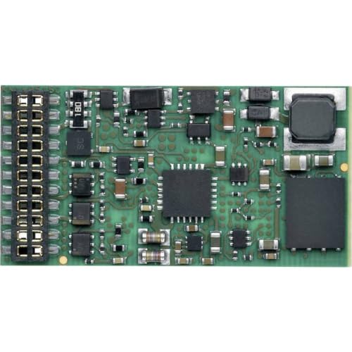 m-rklin-60975-msd-3-sounddecoder-dampflok-spur-h0 image 5