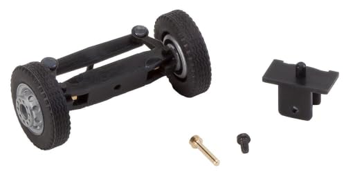faller-car-system-vorderachse-komplett-f-r-lkw-bus-h0 image 2