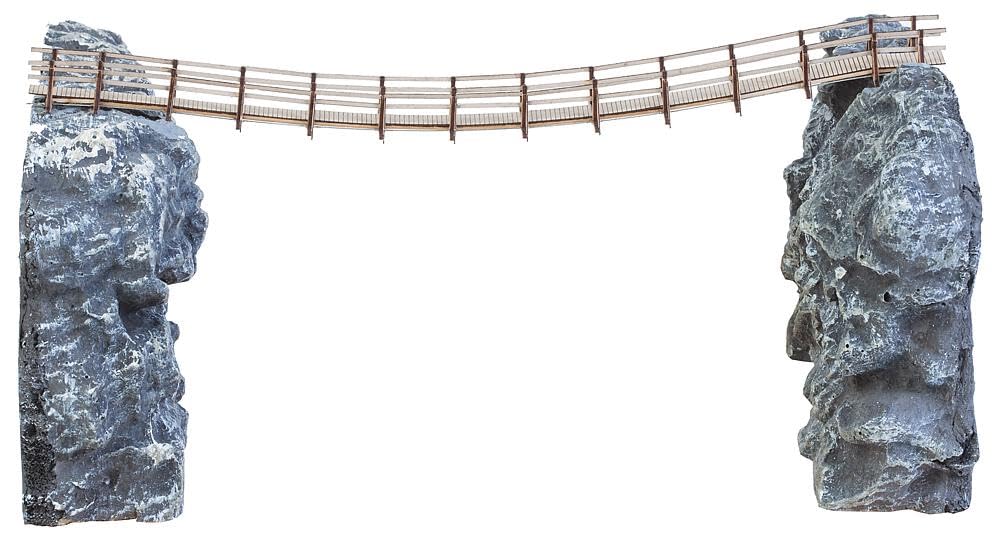 faller-fa-180391-h-ngebr-cke-bausatz-spur-h0 image 3
