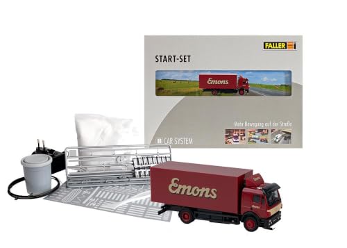 faller-car-system-start-set-lkw-mb-sk-emons-h0 image 3