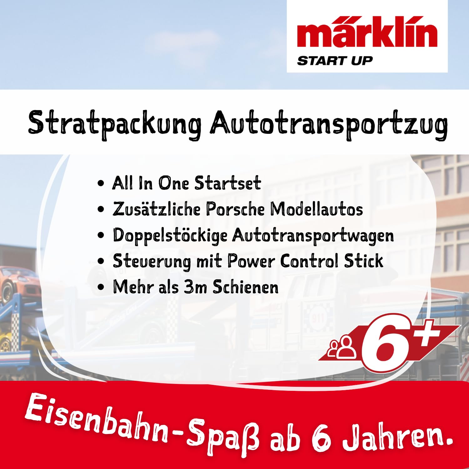 m-rklin-start-up-29952-autotransportzug-startpackung-spur-h0 image 3