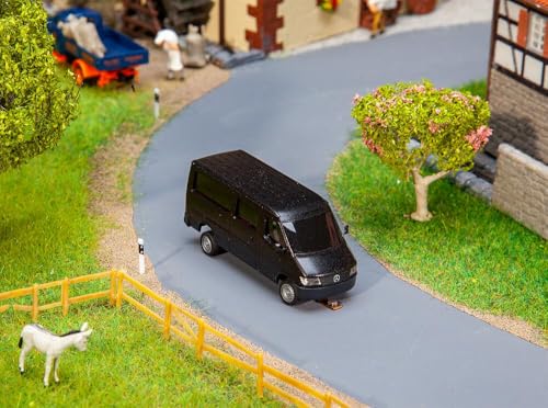 faller-161432-mb-sprinter-gro-raumtaxi-herpa-spur-h0 image 4