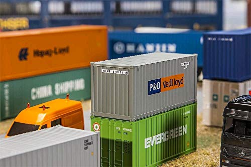 faller-fa180824-20-container-p-o-nedlloyd-h0 image 2