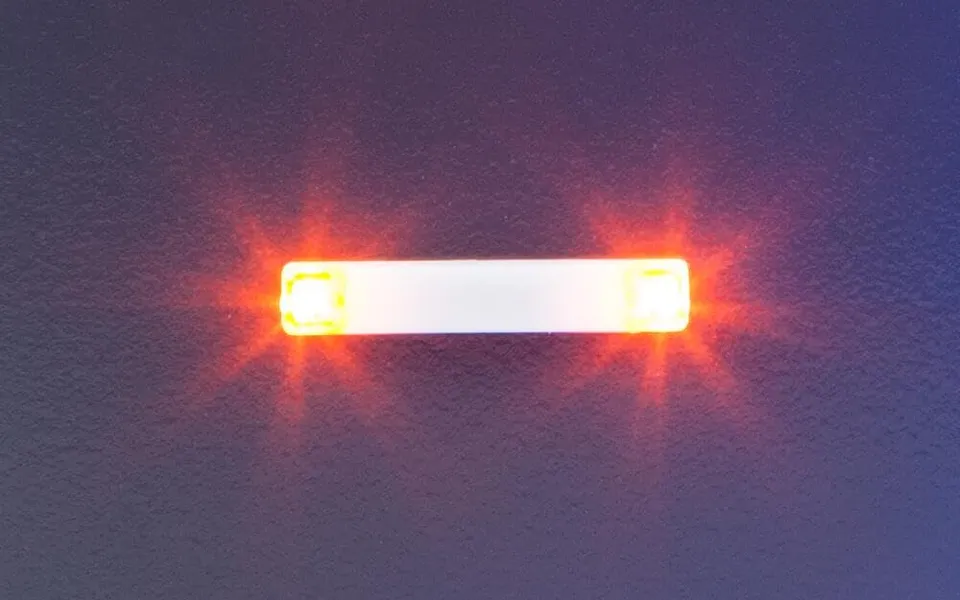 faller-blinkelektronik-rkl-modul-h0-car-system image 1