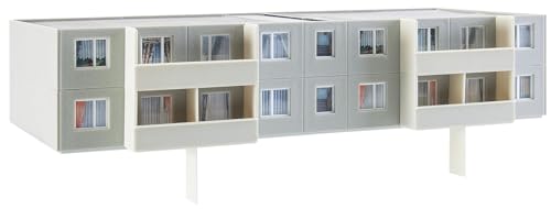 faller-130802-plattenbau-p2-erg-nzung-h0-2-stockwerke-bausatz-epoche-iii image 6