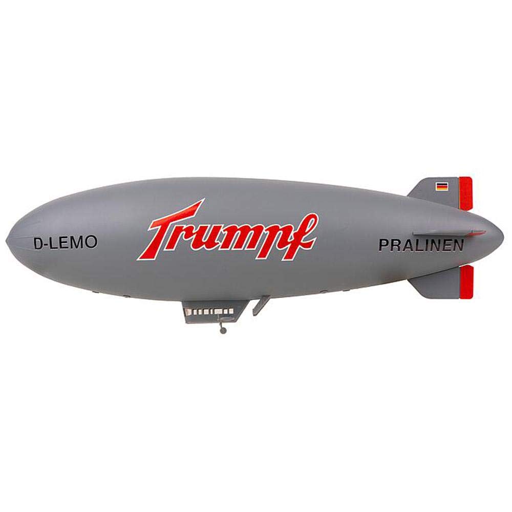 faller-luftschiff-trumpf-spur-n-epoche-iii image 2