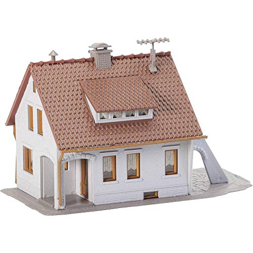 faller-einfamilienhaus-hobby-bausatz-h0-138x83x85-mm image 7