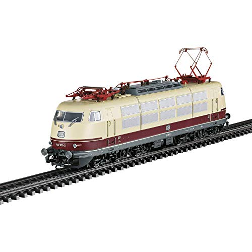 m-rklin-e-lok-br-103-db-h0-metall-multiprotokoll image 6