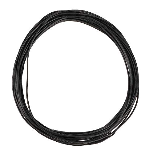 faller-litze-0-04-mm-schwarz-10-m-modellbahn-kabel image 2