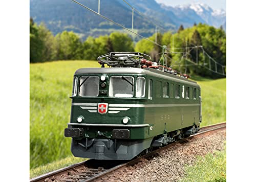 m-rklin-39365-elektrolokomotive-ae-6-6-h0-digital-licht-sound image 6
