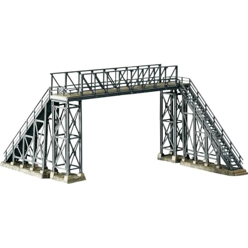 faller-fu-g-ngerbr-cke-h0-1-87-bausatz image 3
