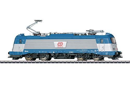 m-rklin-36209-elektrolokomotive-br-380-spur-h0-mit-mfx-sound image 2