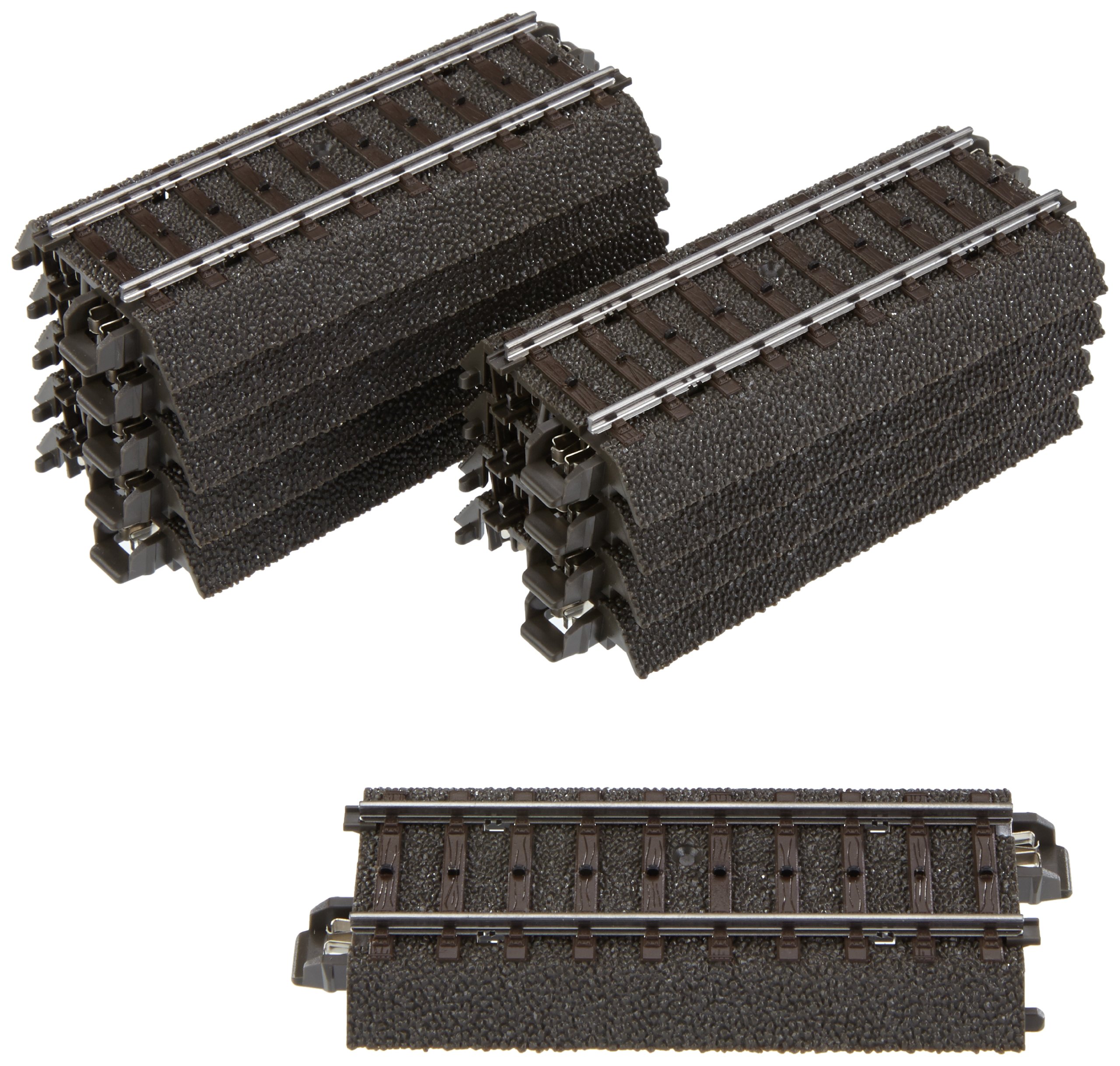 m-rklin-24077-h0-gerades-c-gleis-77-5-mm-10er-set image 1