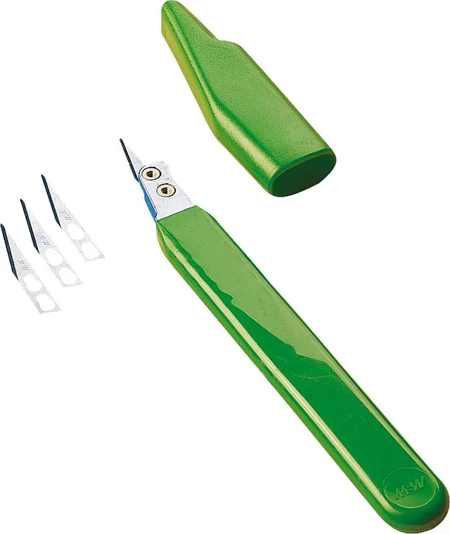 faller-170687-bastelmesser-mit-3-ersatzklingen image 1