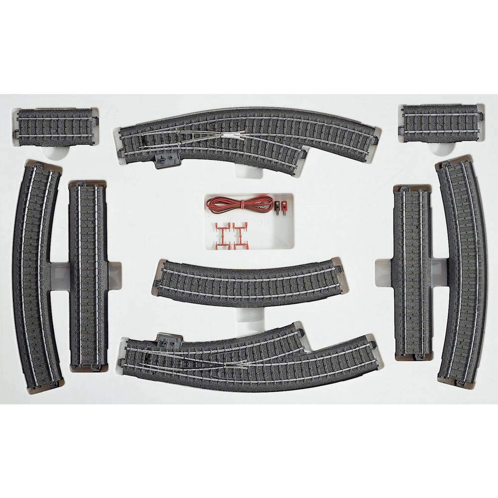 m-rklin-start-up-24904-c-gleis-erg-nzungspackung-c4-spur-h0 image 3