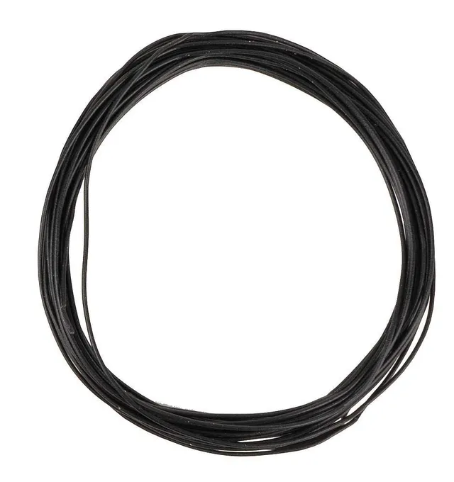 faller-litze-0-04-mm-schwarz-10-m-modellbahn-kabel image 1