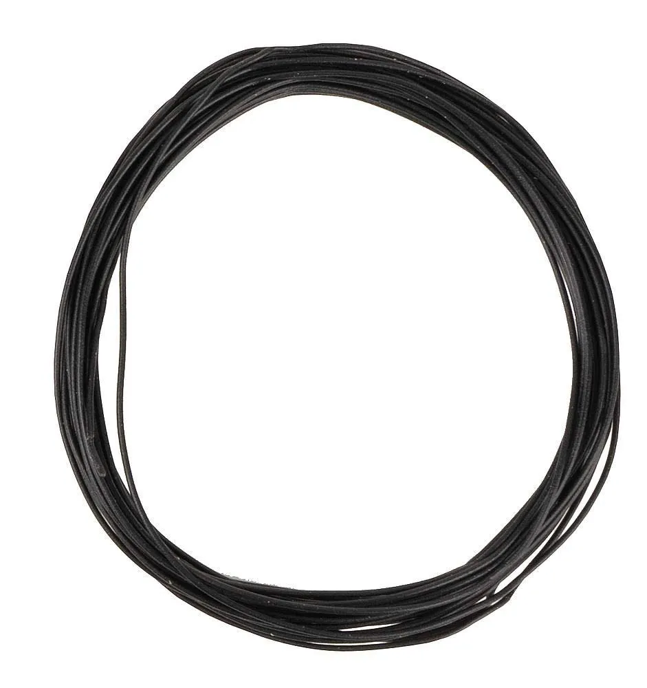 faller-litze-0-04-mm-schwarz-10-m-modellbahn-kabel image 1
