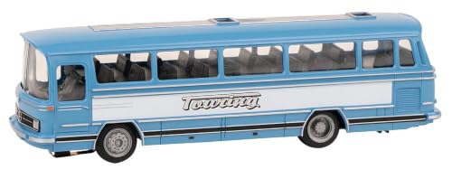 faller-mb-o302-touring-bus-wiking-car-system-h0 image 4