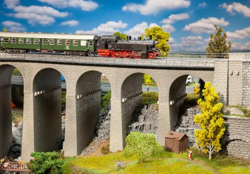 faller-120465-h0-viadukt-set-473-x-169-x-262-mm image 3
