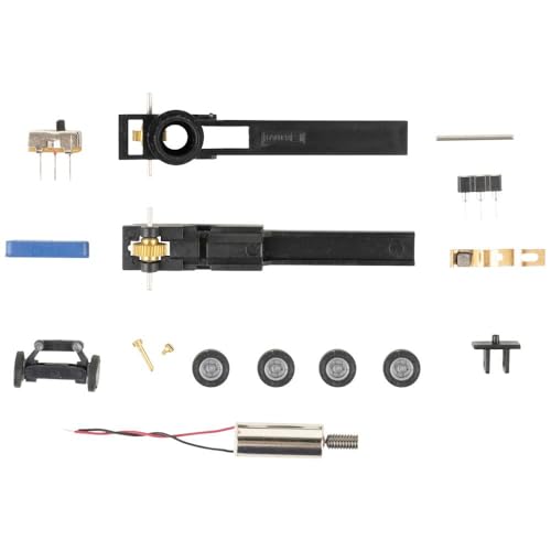 faller-car-system-chassis-kit-n-bus-n-lkw-spur-n image 2