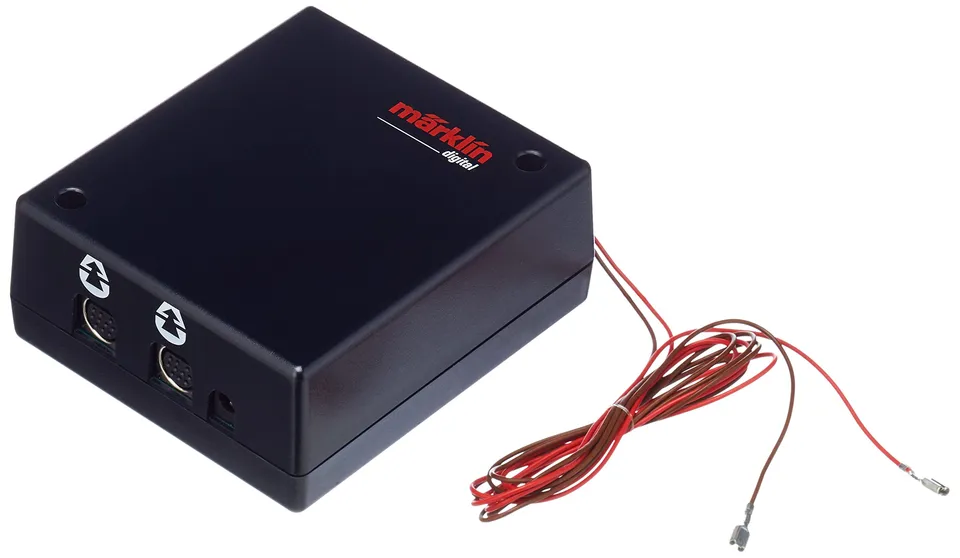 m-rklin-60116-digital-anschlussbox-spur-h0 image 1