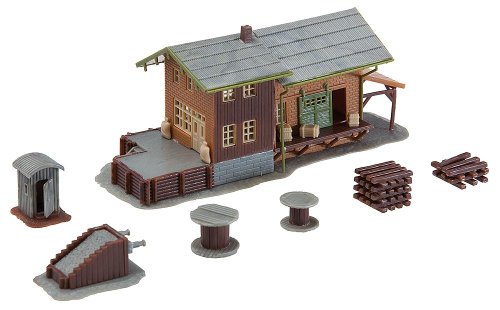faller-222117-g-terschuppen-spur-n-bausatz image 4