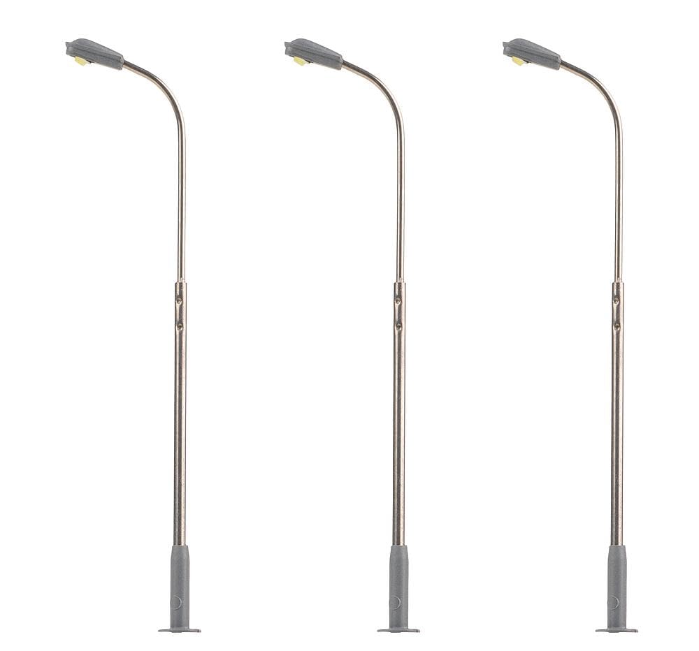 faller-272120-led-peitschenleuchte-einflammig-kaltwei-spur-n-3-st-ck image 1