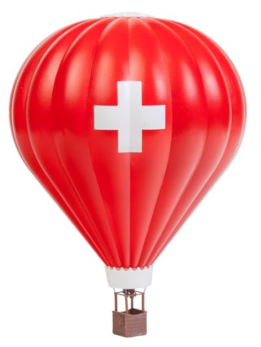 faller-131004-hei-luftballon-h0-bausatz-deko-highlight image 3