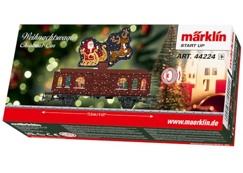 m-rklin-44224-start-up-weihnachtswagen-mit-sound-h0 image 4