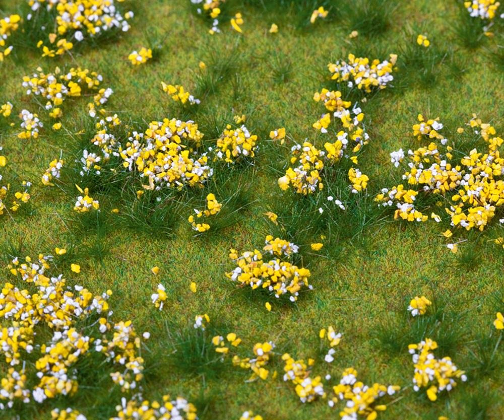 faller-180467-premium-landschafts-segment-blumenwiese-bunt image 1
