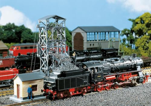 faller-120220-kohlenaufzug-bausatz-spur-h0-epoche-i image 3