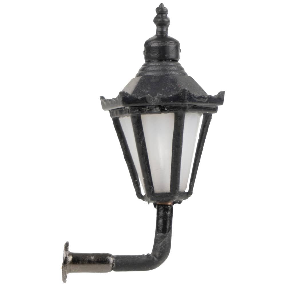 faller-180111-led-wandlaterne-einfach-h0-fertigmodell-3-st-ck image 2