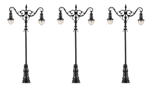 faller-180106-led-laterne-kugel-h-ngeleuchte-h0-3-st-ck-kaltwei image 3