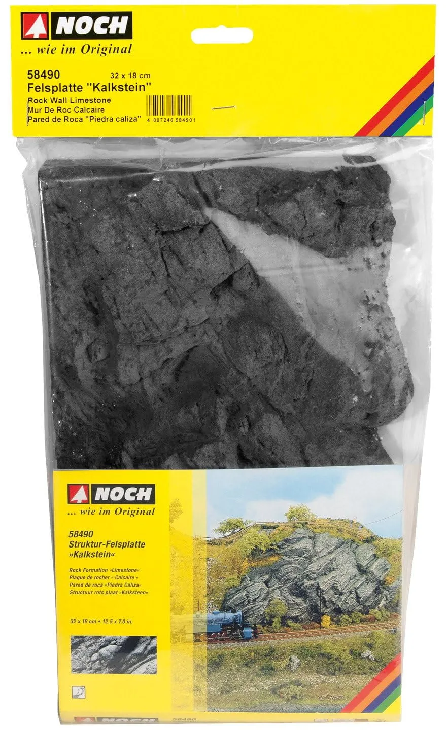 noch-58480-felsplatte-kalkstein-struktur-hartschaum-32-x-18-cm image 1